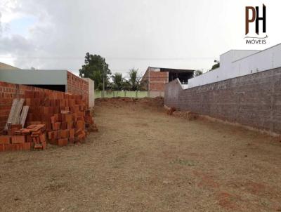 Terreno para Venda, em Lins, bairro Residencial San Fernando