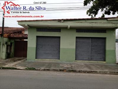 Imvel Comercial para Venda, em Itanham, bairro Estancia Beira Mar