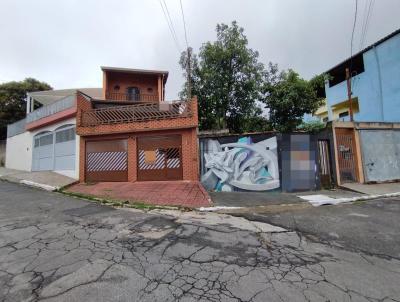 Sobrado para Venda, em So Paulo, bairro JARDIM VILA CARRO, 2 dormitrios, 2 banheiros, 2 vagas