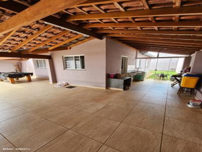 Casa para Venda, em Santa Rita do Passa Quatro, bairro Jardim Planalto, 2 dormitrios, 1 banheiro, 2 vagas