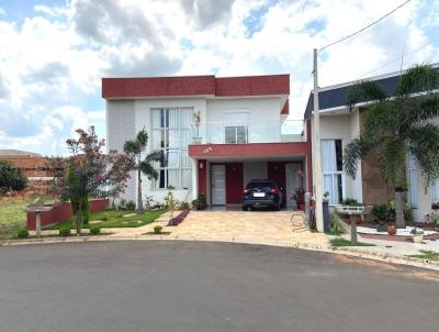 Casa em Condomnio para Venda, em Hortolndia, bairro Condomnio Jatob, 3 dormitrios, 3 banheiros, 1 sute, 4 vagas