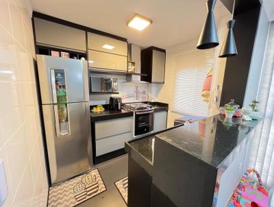 Apartamento 2 dormitórios para Venda, em Presidente Prudente, bairro Paulo Marcondes, 2 dormitórios, 1 banheiro