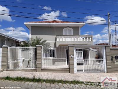 Casa para Venda, em Jacare, bairro Vila Formosa, 4 dormitrios, 4 banheiros, 1 sute, 2 vagas