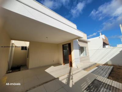 Casa para Venda, em Parnamirim, bairro PARQUE DA NACOES, 3 dormitrios, 3 banheiros, 2 sutes, 2 vagas