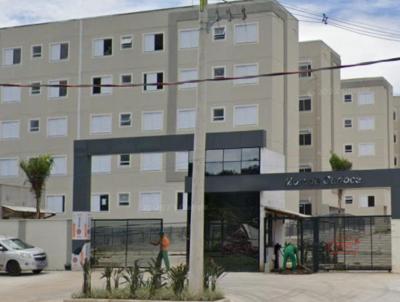 Apartamento para Locao, em , bairro Csar de Souza - Vila Suissa, 2 dormitrios, 1 banheiro, 1 vaga