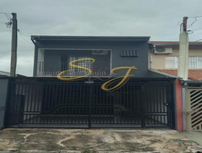Casa para Venda, em Sumar, bairro Jardim Viel, 3 dormitrios, 2 banheiros, 1 sute, 2 vagas