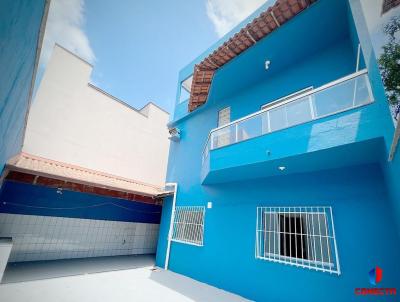 Casa para Venda, em Serra, bairro Colina de Laranjeiras, 5 dormitórios, 4 banheiros, 2 suítes, 4 vagas