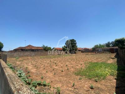 Terreno para Venda, em Santo Anastcio, bairro Jardim Ipiranga