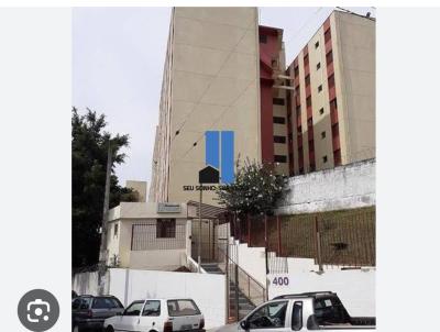 Apartamento para Venda, em Taboo da Serra, bairro Jardim Iracema, 2 dormitrios, 1 banheiro, 1 vaga
