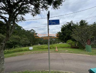 Terreno em Condom�nio para Venda, em Cajamar, bairro Condom�nio Serra dos Cristais