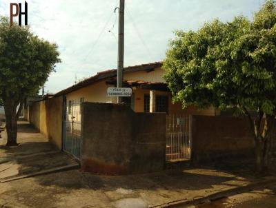 Casa para Venda, em Lins, bairro Ribeiro, 2 dormitrios, 1 banheiro