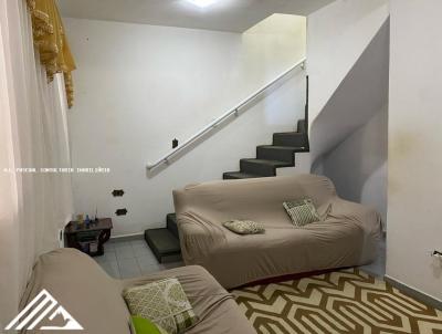 Casa para Venda, em S�o Bernardo do Campo, bairro Parque Selecta II., 3 dormit�rios, 2 banheiros, 1 su�te, 3 vagas