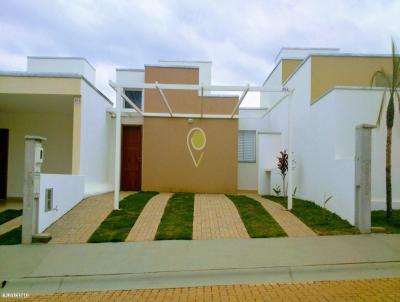 Casa em Condomnio para Venda, em Paulnia, bairro Condomnio Vilagio Vista Real, 3 dormitrios, 2 banheiros, 1 sute, 4 vagas