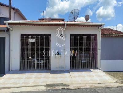 Casa para Venda, em Cruzeiro, bairro Jardim Paraso, 3 dormitrios, 1 banheiro, 1 sute, 2 vagas