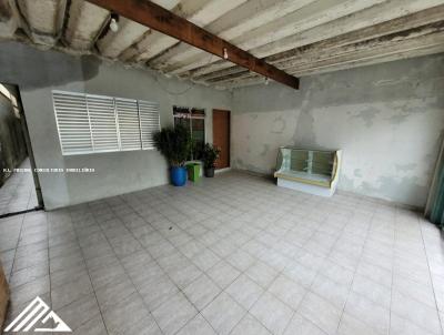 Casa para Venda, em So Bernardo do Campo, bairro Parque Selecta II., 4 dormitrios, 2 banheiros, 2 vagas