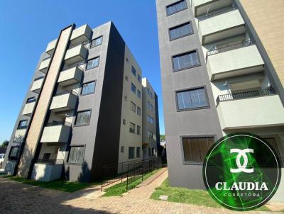 Apartamento para Venda, em Cascavel, bairro Brasmadeira, 2 dormitrios, 1 banheiro, 1 vaga