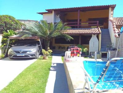 Casa para Venda, em Niteri, bairro Itaipu, 5 dormitrios, 4 banheiros, 2 sutes, 2 vagas