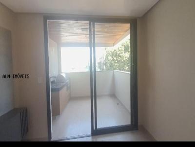 Apartamento 3 Quartos para Venda, em Montes Claros, bairro Morada do Sol, 3 dormitrios, 1 banheiro, 1 sute, 2 vagas