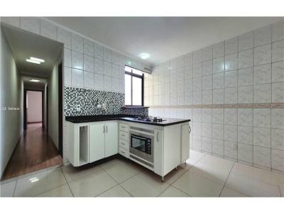 Apartamento para Venda, em Santo Andr, bairro Vila Ceclia Maria, 2 dormitrios, 2 banheiros, 1 sute, 1 vaga