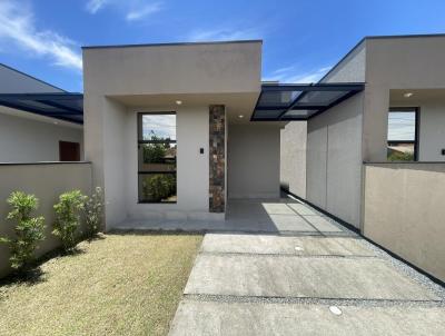 Casa para Venda, em Barra Velha, bairro Icarai, 3 dormitrios, 2 banheiros, 1 sute, 2 vagas