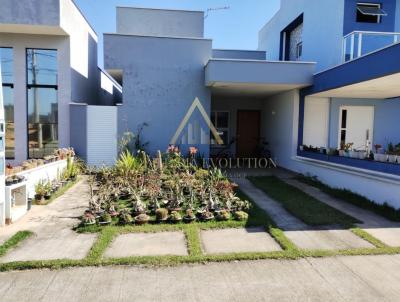 Casa em Condomnio para Venda, em Indaiatuba, bairro Jardins do Imprio, 3 dormitrios, 2 banheiros, 1 sute, 2 vagas