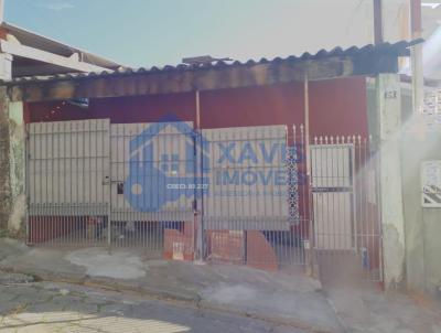Casa para Venda, em Carapicuíba, bairro Vila Maria Helena, 1 dormitório, 1 banheiro, 1 vaga