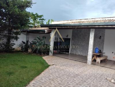 Casa para Venda, em Indaiatuba, bairro Jardim Carlos Aldrovandi, 2 dormitrios, 2 banheiros, 1 sute, 2 vagas