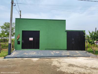Comercial para Locao, em Santo Antnio da Platina, bairro JARDIM MINAS GERAIS, 1 banheiro