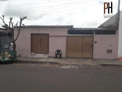 Residencial e Comercial para Venda, em Lins, bairro Conjunto Habitacional Teisuke Kumassaka, 3 dormitrios, 1 banheiro