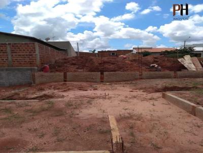 Terreno para Venda, em Lins, bairro Residencial Ana Beatriz