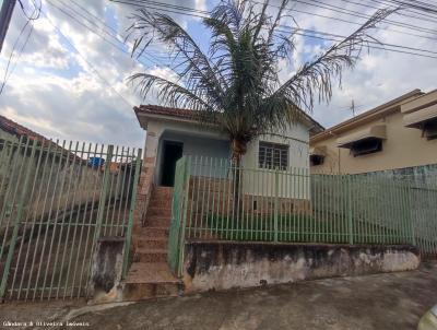 Casa para Locao, em Santo Antnio da Platina, bairro Vila So Jos, 4 dormitrios, 2 banheiros, 2 vagas
