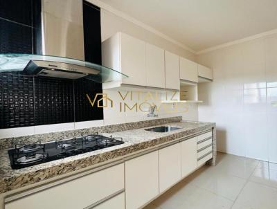 Apartamento para Locao, em Franca, bairro Vila Ttoi, 2 dormitrios, 1 banheiro, 1 sute, 2 vagas
