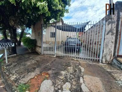 Casa para Venda, em Lins, bairro COHAB Cris, 2 dormitrios, 1 banheiro