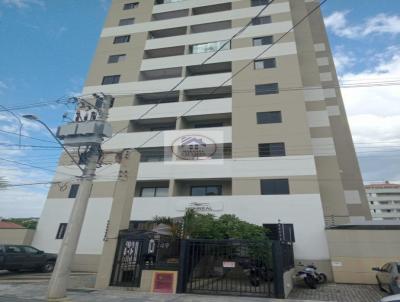 Apartamento para Locao, em Taubat, bairro Vila So Jos, 2 dormitrios, 1 banheiro, 1 vaga