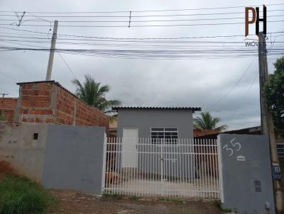 Casa para Venda, em Lins, bairro Residencial Manabu Mabe, 1 dormitrio, 1 banheiro