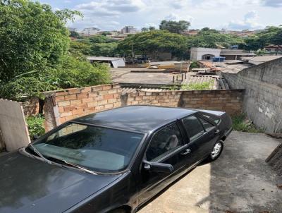 Terreno para Venda, em Belo Horizonte, bairro Miramar (Barreiro), 3 dormitrios, 2 banheiros