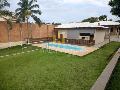 Chcara para Venda, em So Joo da Boa Vista, bairro Solrio da Mantiqueira, 3 dormitrios, 2 banheiros, 3 vagas