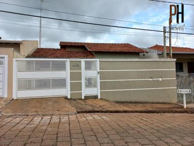 Casa para Venda, em Getulina, bairro Centro, 3 dormitrios, 1 sute, 4 vagas