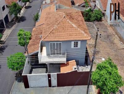 Sobrado para Venda, em Getulina, bairro Centro, 3 dormitrios, 2 banheiros