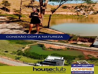 Terreno para Venda, em Tefilo Otoni, bairro Zona Rural