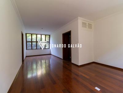 Apartamento para Venda, em Belo Horizonte, bairro Funcionrios, 4 dormitrios, 5 banheiros, 2 sutes, 3 vagas