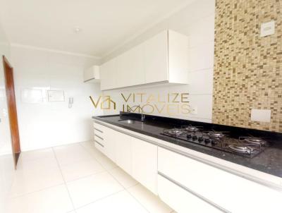 Apartamento para Venda, em , bairro Jardim Brasilndia, 2 dormitrios, 1 banheiro, 1 sute, 2 vagas