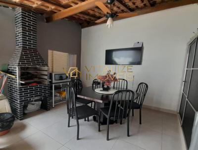 Casa para Venda, em , bairro Parque do Horto, 3 dormitrios, 2 banheiros, 1 sute, 2 vagas