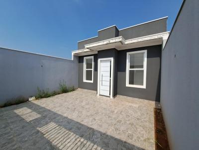 Casa para Venda, em Hortolndia, bairro Loteamento Jardim Vila Verde, 2 dormitrios, 3 banheiros, 2 sutes, 2 vagas