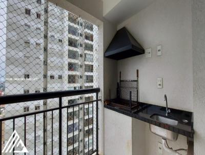 Apartamento para Venda, em So Bernardo do Campo, bairro Independncia, 2 dormitrios, 1 banheiro, 1 vaga