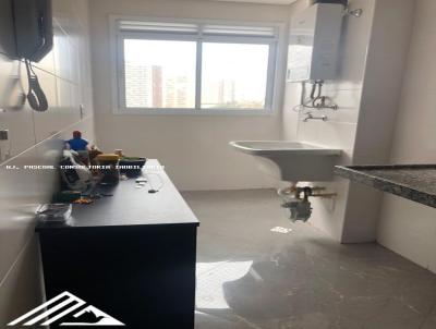 Apartamento para Venda, em So Bernardo do Campo, bairro Centro, 2 dormitrios, 1 banheiro, 1 vaga