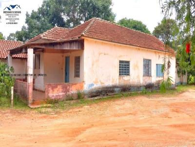 Stio para Venda, em Divinolndia, bairro Trs Barras, 6 dormitrios, 3 banheiros