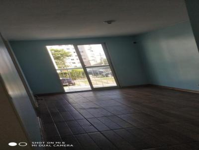 Apartamento para Locação, em Canoas, bairro Estância Velha, 2 dormitórios, 1 banheiro, 1 vaga