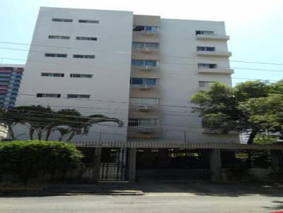 Apartamento para Venda, em Recife, bairro Aflitos, 3 dormitrios, 2 banheiros, 1 sute, 1 vaga
