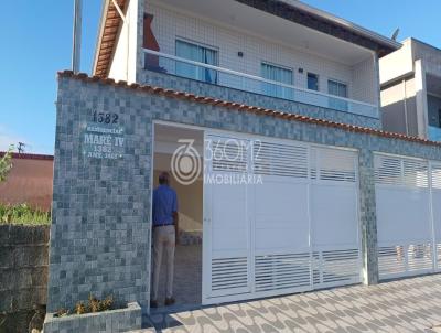 Casa em Condomnio para Venda, em Praia Grande, bairro Melvi, 2 dormitrios, 1 banheiro, 1 vaga